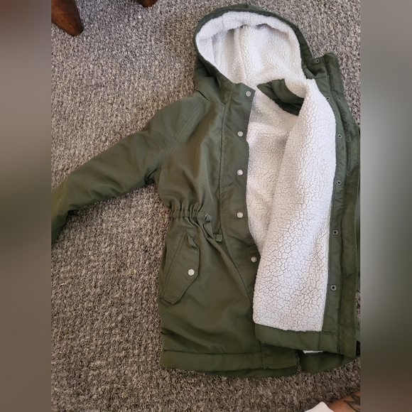 Coat - Picture 1 of 1